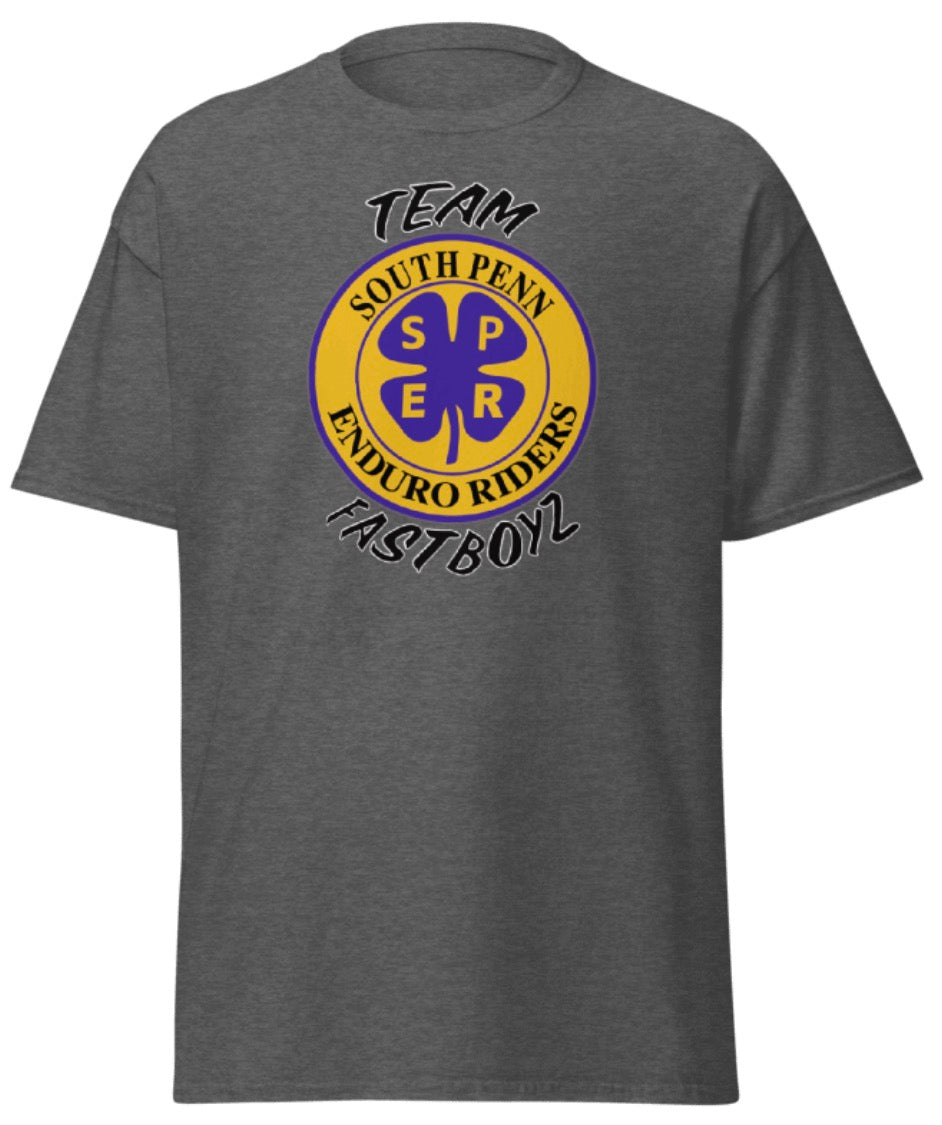 SPER TSHIRT