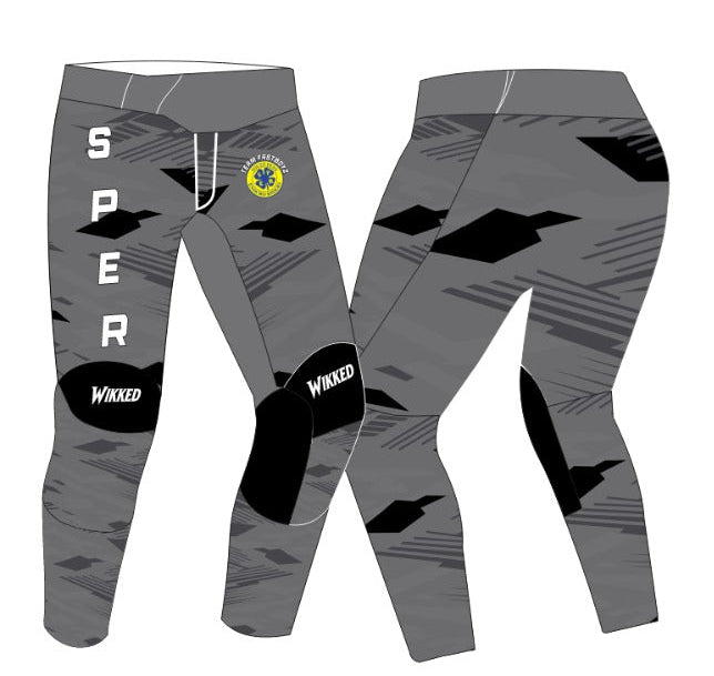 SPER RIDING PANTS