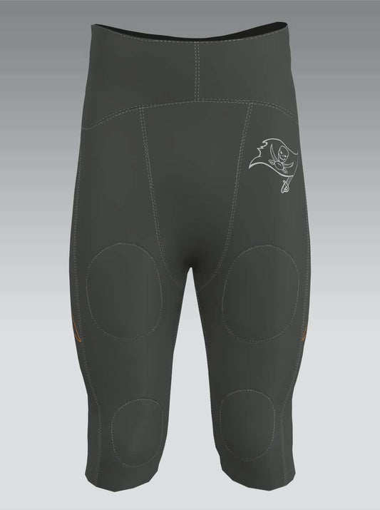 EXTRA PAIR! Pirates game day pants